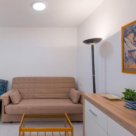 Marinasunbeach Apartamento La Sal 2 Torrevieja Bagian luar foto