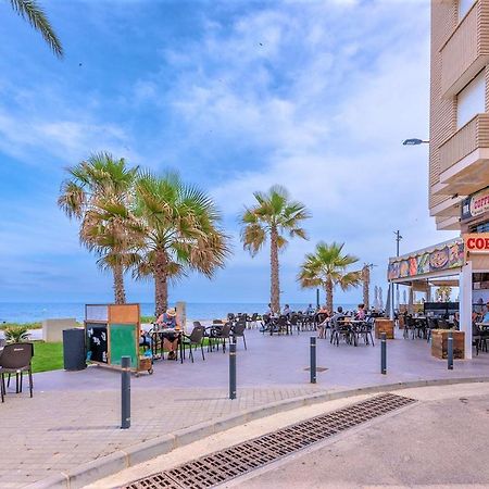 Marinasunbeach Apartamento La Sal 2 Torrevieja Bagian luar foto