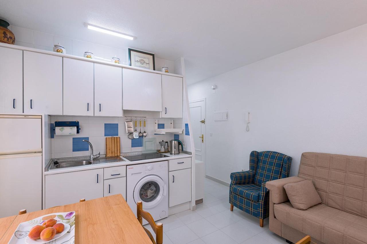 Marinasunbeach Apartamento La Sal 2 Torrevieja Bagian luar foto