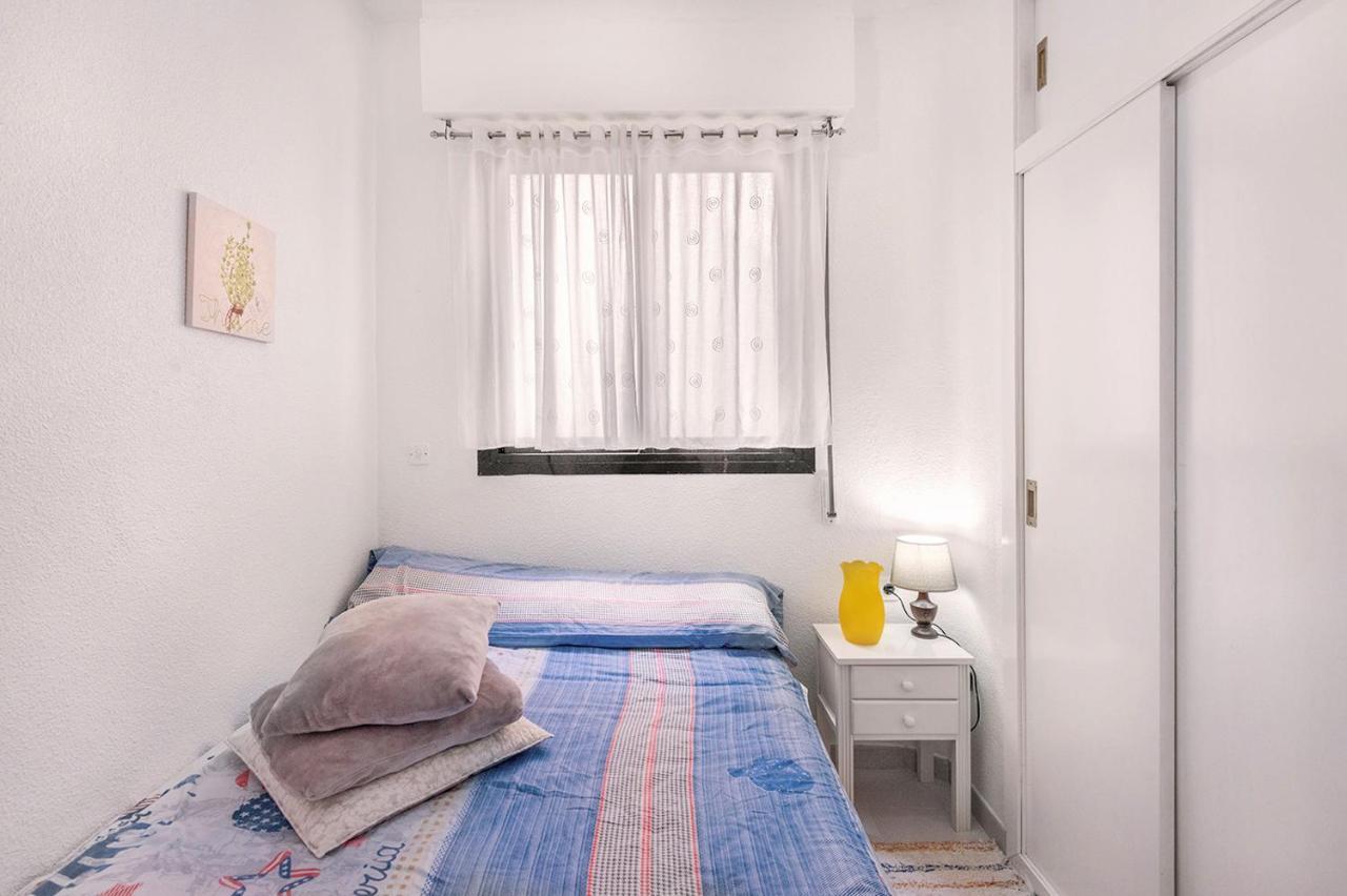 Marinasunbeach Apartamento La Sal 2 Torrevieja Bagian luar foto