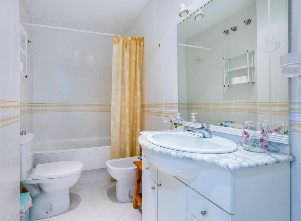 Marinasunbeach Apartamento La Sal 2 Torrevieja Bagian luar foto