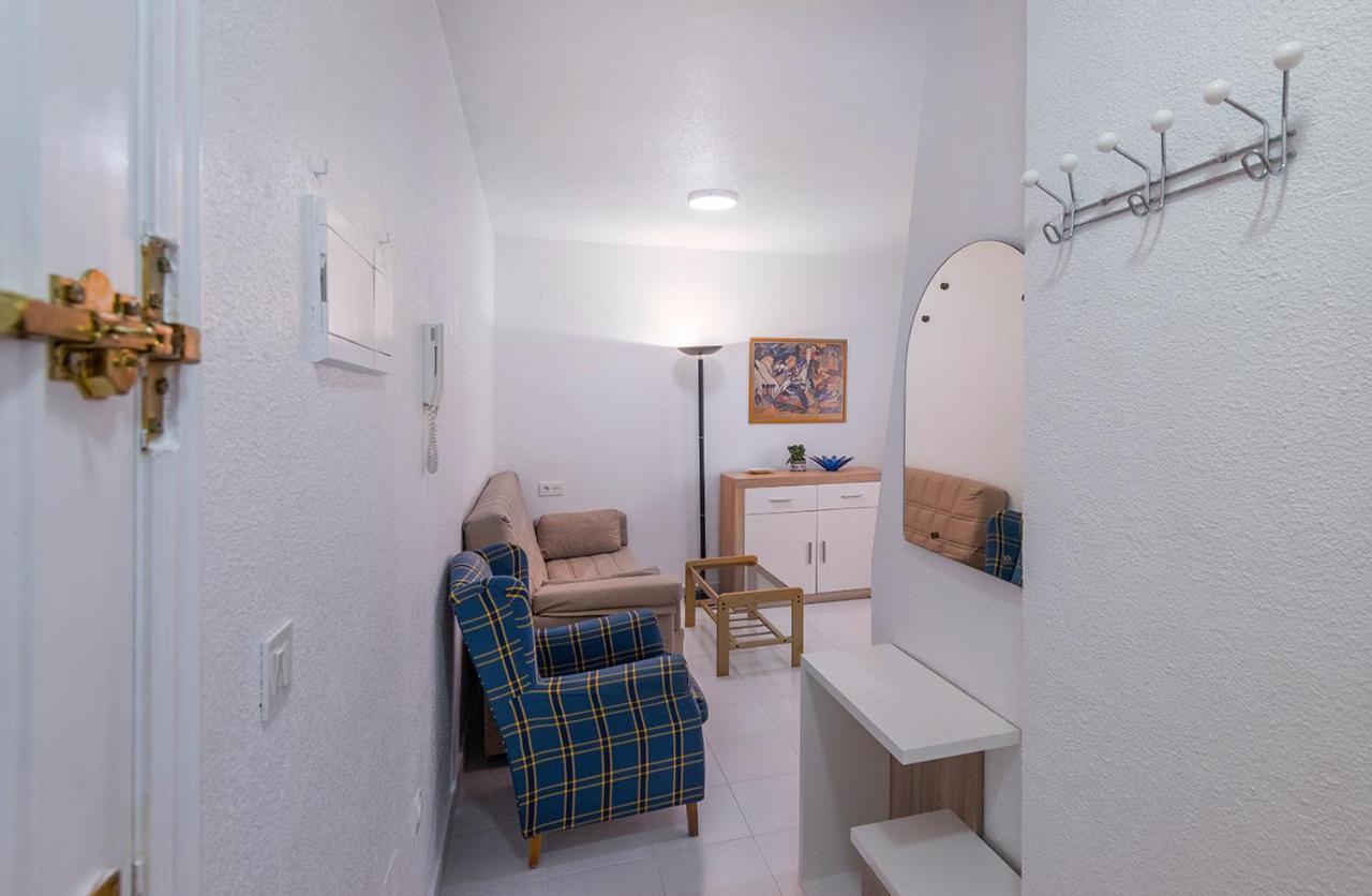 Marinasunbeach Apartamento La Sal 2 Torrevieja Bagian luar foto