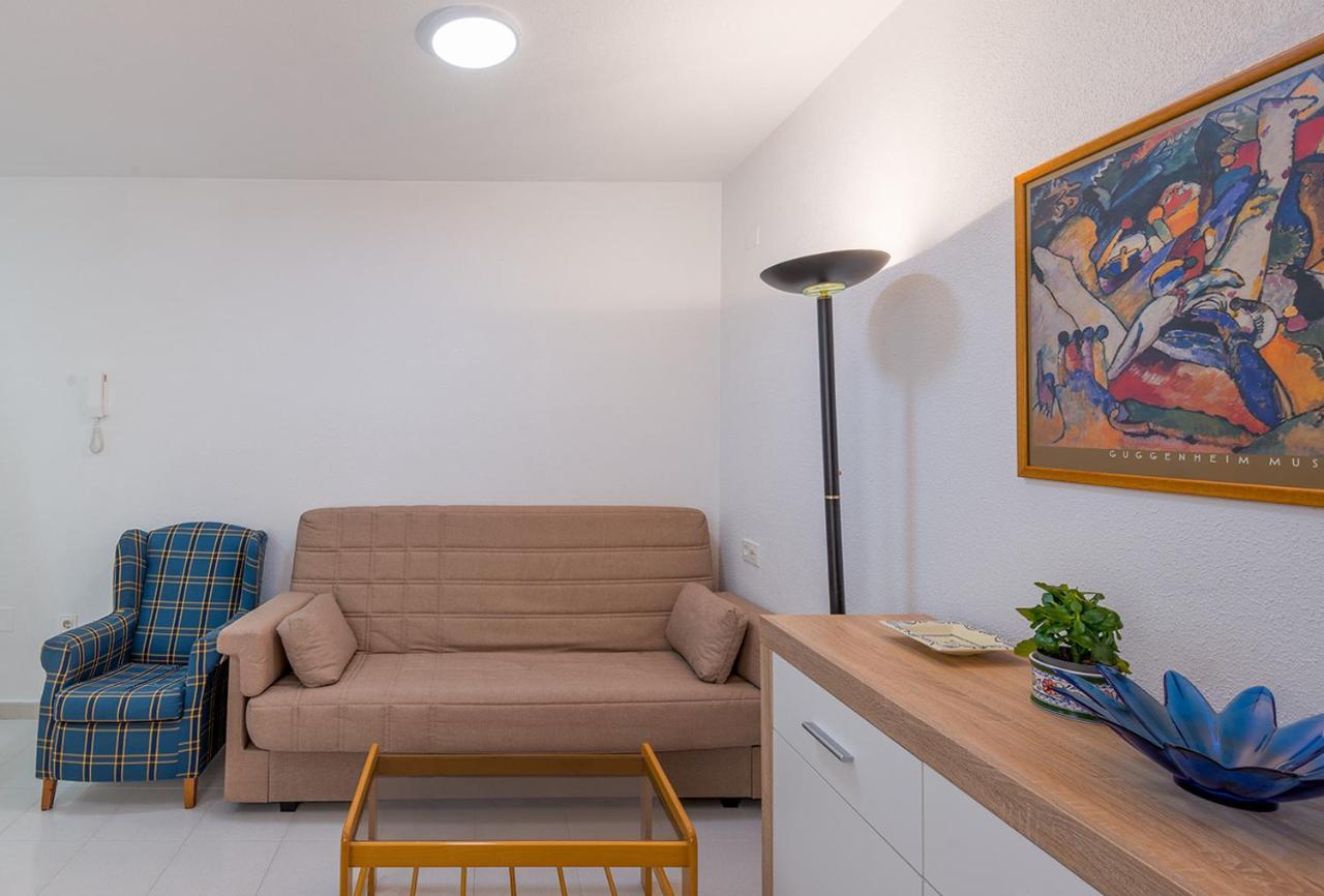Marinasunbeach Apartamento La Sal 2 Torrevieja Bagian luar foto