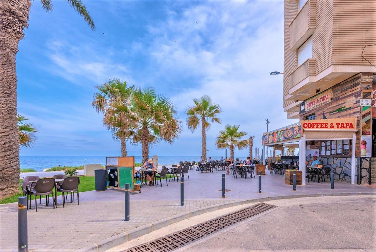 Marinasunbeach Apartamento La Sal 2 Torrevieja Bagian luar foto